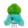 Officiële Pokemon knuffel Bulbasaur Kutsurogi Time 20cm banpresto